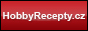 HobbyRecepty.cz - malý banner