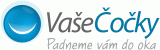 VašeČočky.cz - kontaktní čočky