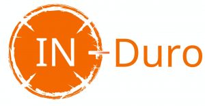 IN-DURO logo