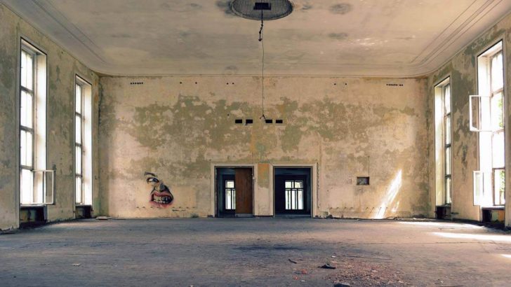 Starší dům – jak bojovat proti plísni a vlhkosti