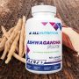 ASHWAGANDHA: Jak vám pomůže Withanie snodárná?