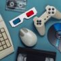 Historie PlayStationu: Cesta technologickou revolucí