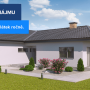 Vlastní dům na klíč za cenu nájmu? Jde to a ve špičkové kvalitě