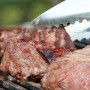 Začínáme grilovat: Příprava zázemí, typy grilů, nejlepší pokrmy