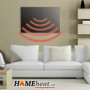 Vstříc úsporám: Infratopení HOMEHEAT