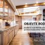 Objevte bodovky: moderní a praktické osvětlení pomocí bodového světla