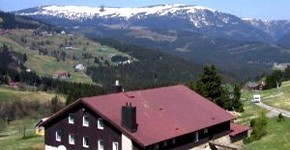 Za zážitky do Krkonoš – Pec pod Sněžkou