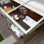Objevili jste již kouzlo jménem outdoor living?