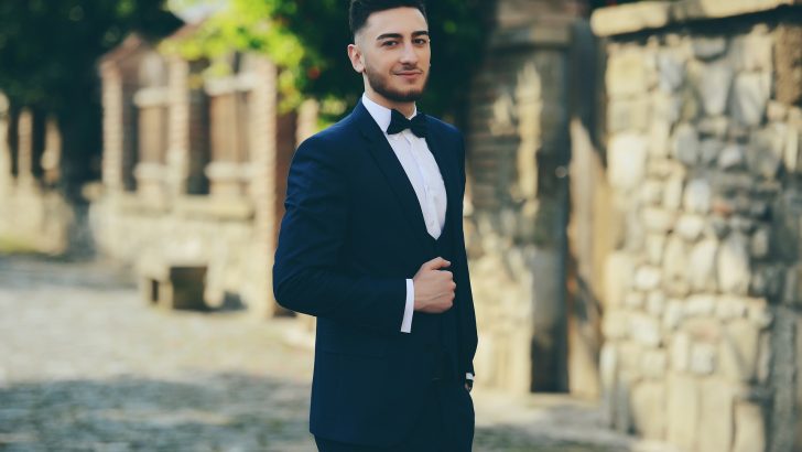Jak by se měl oblékat stylový muž? Přehled pánské módy