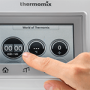 Thermomix: Vaření, ke kterému stačí dotyk prstu
